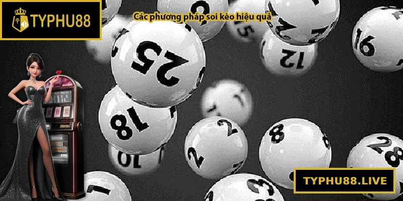 Giới thiệu các phương pháp soi kèo hiệu quả