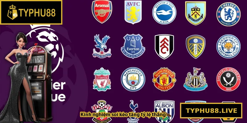 Kinh nghiệm soi kèo tăng tỷ lệ thắng