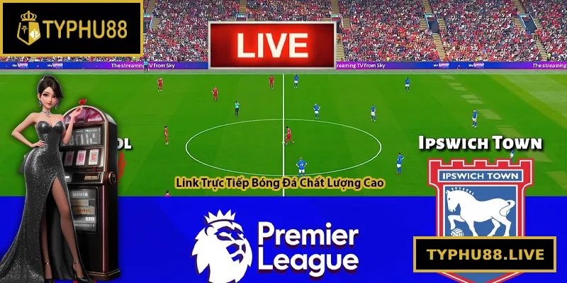 Link Trực Tiếp Bóng Đá Chất Lượng Cao Tại Typhu88
