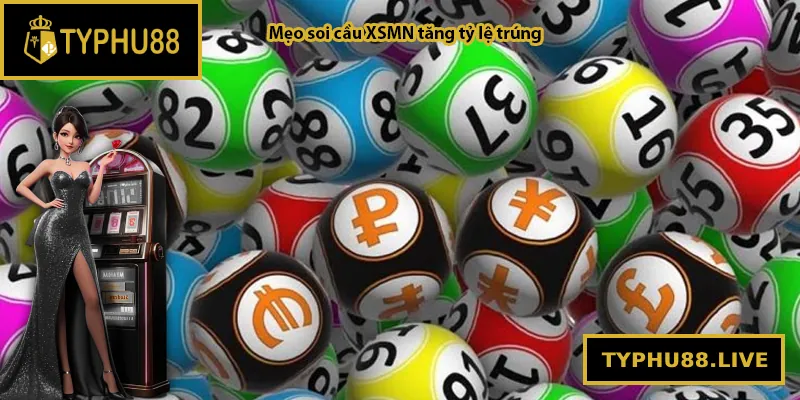 Mẹo soi cầu XSMN tăng tỷ lệ trúng