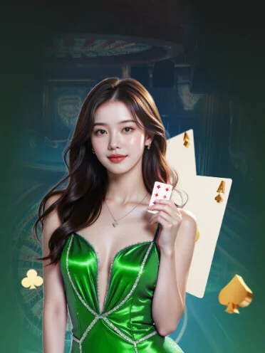 Sảnh Casino Typhu88