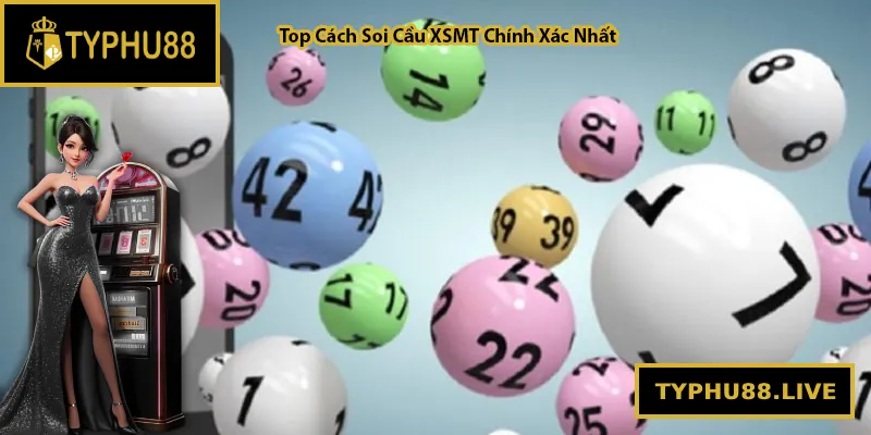 Top Cách Soi Cầu XSMT Chính Xác Nhất Hiện Nay